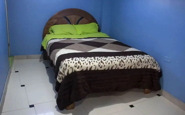 Hospedaje Summy Misky Puñuy