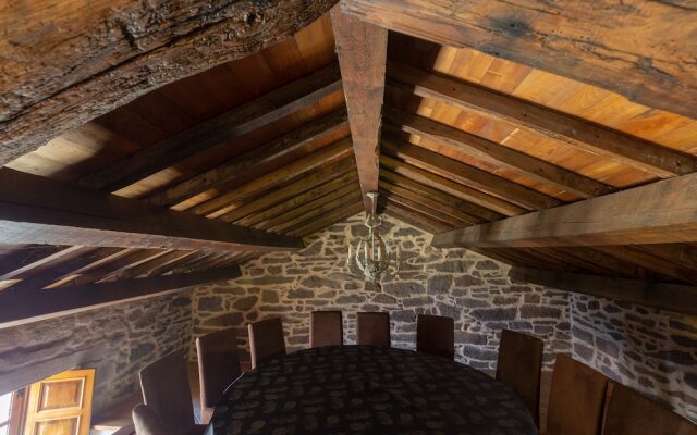 Hotel Albardonedo