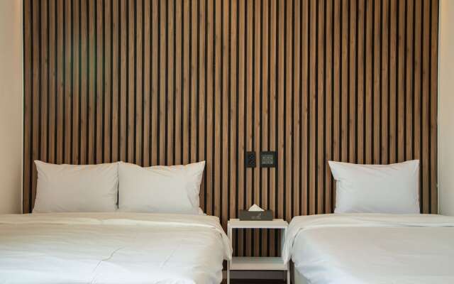 Chuncheon Hotel Gongjicheon 2nd Branch