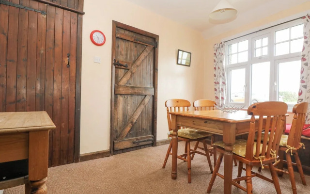 Parc An Castle Cottage