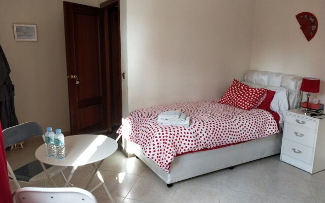 B&B Casa Flamenca de Granada