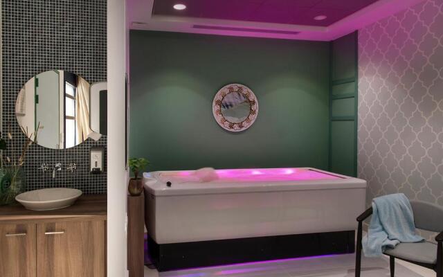 Résidence services seniors DOMITYS LES EAUX VIVES