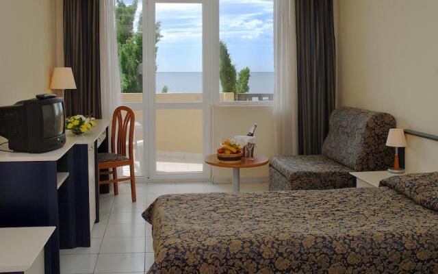 Hotel Dolphin