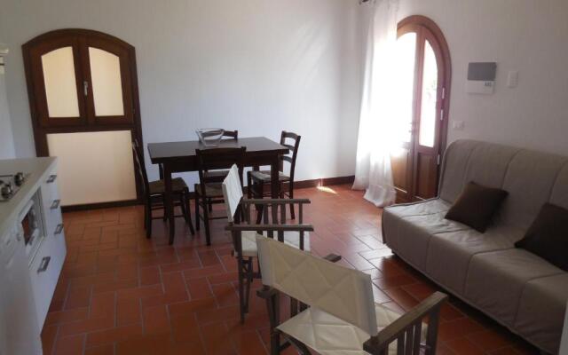 Agriturismo Poggio Agli Ulivi