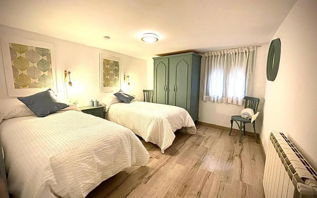 El Refugio del Cierzo