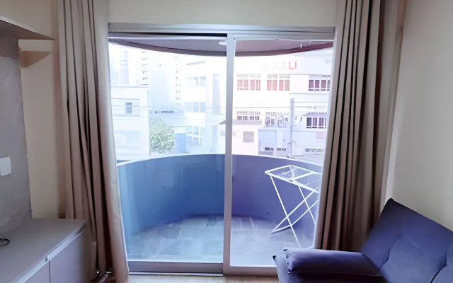 Apartamento Novinho Liberdade SP