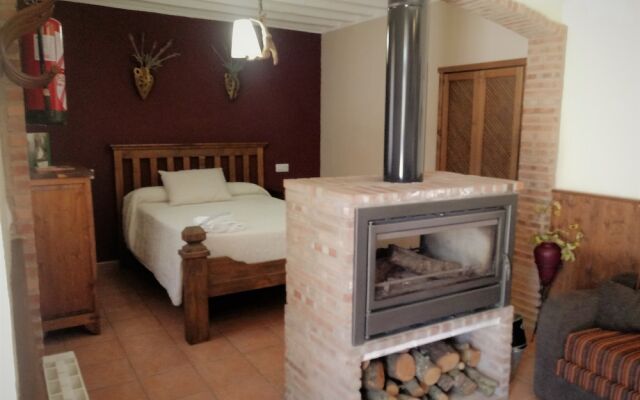 Casas Rurales Emilio