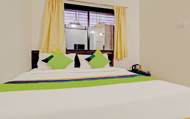 Treebo Trend Hotel Green Woods