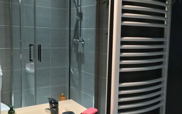 La Maison de Famille