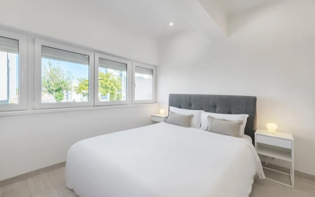 Equador Apartments by Olala Homes