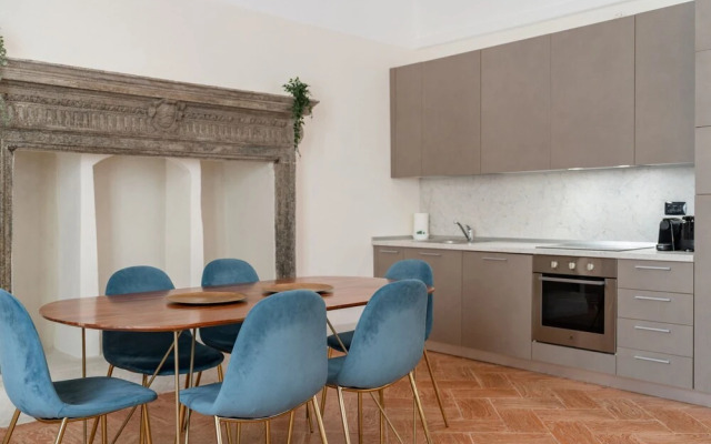 Palazzo Odescalchi by Wonderful Italy - Apt 4