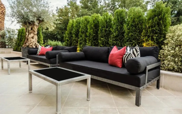 Adiya Signature Hotel