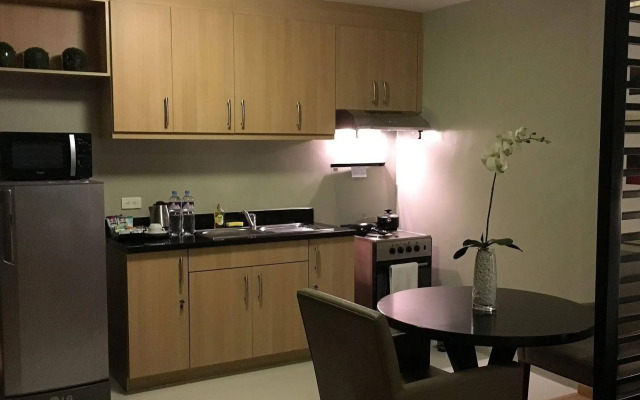 Avant Serviced Suites