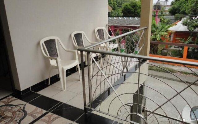 Hotel Catala
