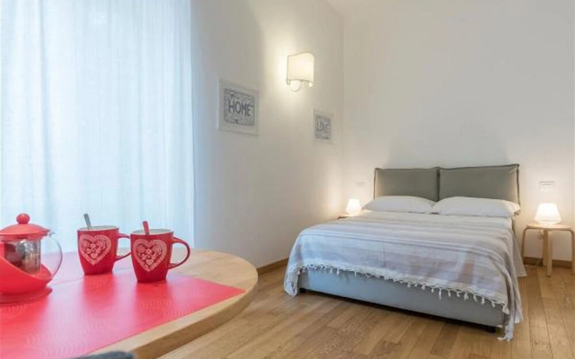 Rome at Home Cozy Studios - Apt 3