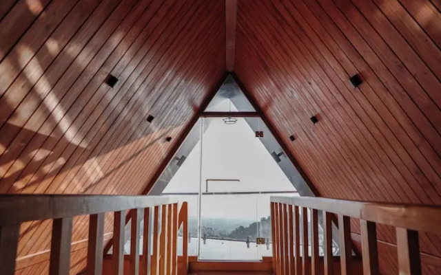 The Offroad Homestay