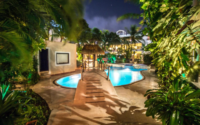 Riviera del Sol