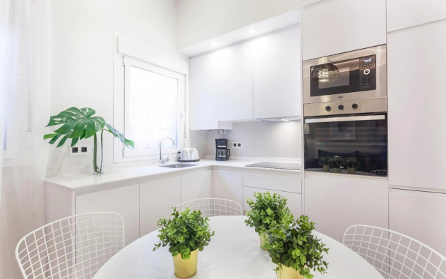 MIT House Iriarte en Madrid