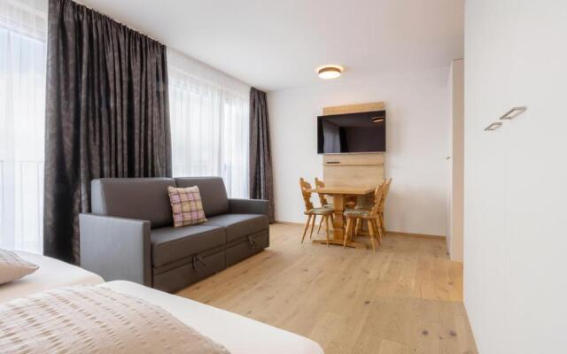 Hotel Tannenboden