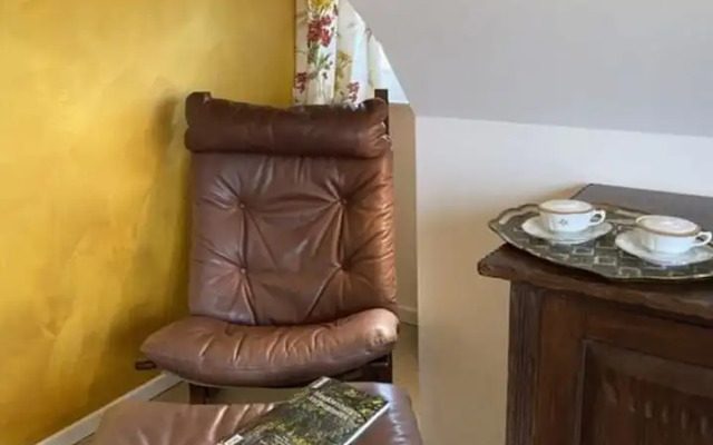 Lady and the Tramp Comfortable Vacation Home