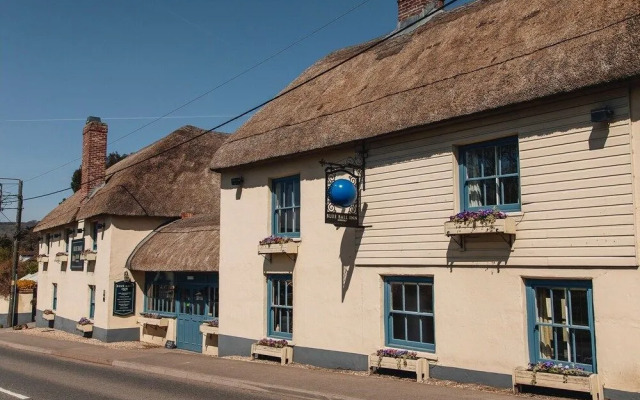 Blue Ball Inn
