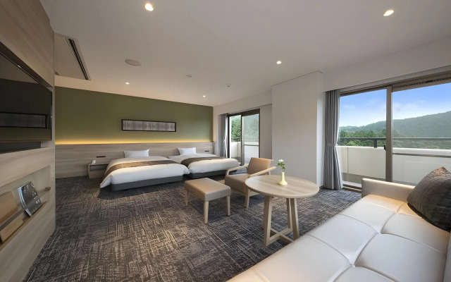Hotel Seiunso
