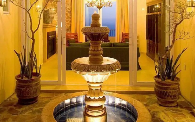 3BDOceanview Villa at MontecristoEstates