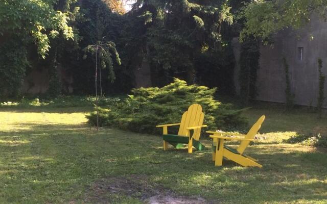 PB Apartman sa vrtom