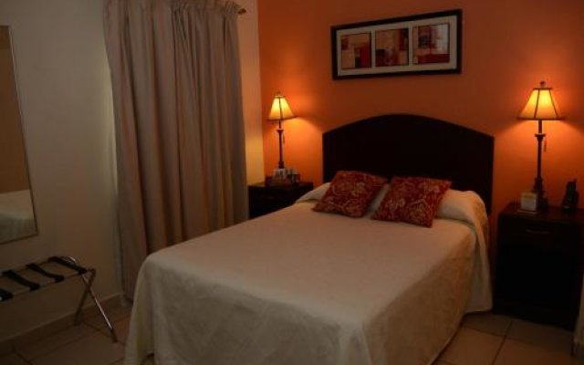 Hotel Boutique San Juan