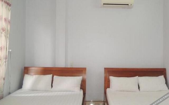 Hoang Anh Guest House