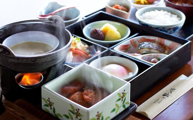 Koran no Yu Kinkouroh