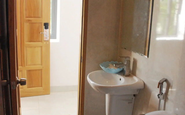 Bac Nam Hotel