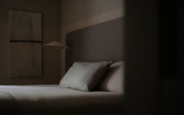 The Sanctuary Urban Retreat