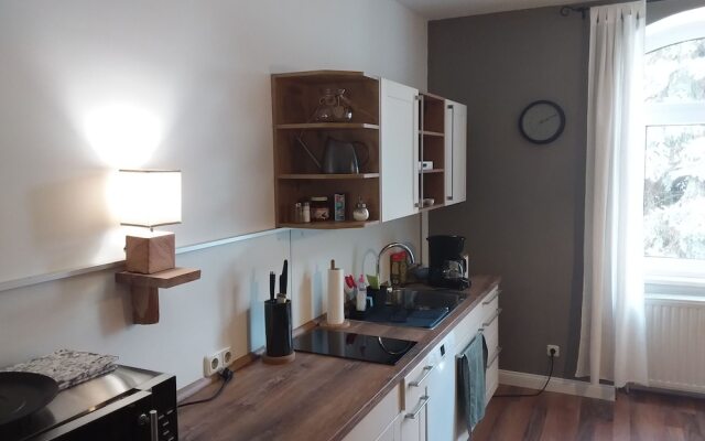 Luna et Sol - Haus am See