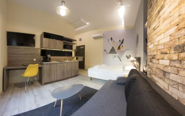 Yourplace Central Apartments