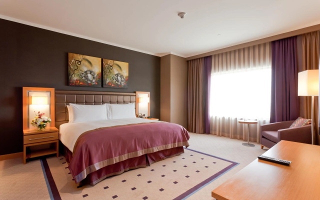 Divan Erbil Hotel