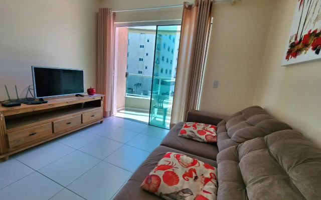 202-Apartamento em Bombas 180mtrs do mar