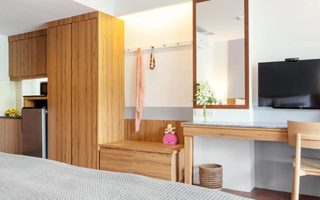 Sunwing Kamala Beach