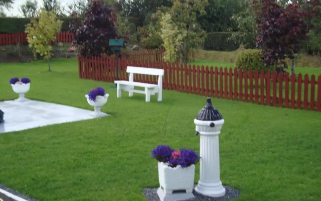 Shanagarry B&B