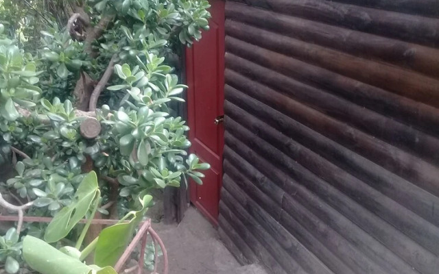 Oasis Guest House