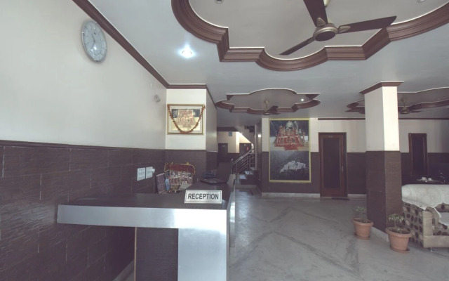 OYO 22799 Devi Mahal