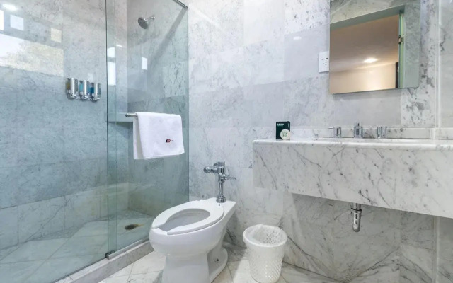 Capital O Df Inn, Ciudad de Mexico