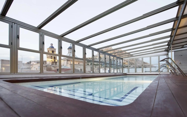 Hospes Amérigo, Alicante, a Member of Design Hotels
