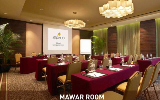 Impiana KLCC Hotel