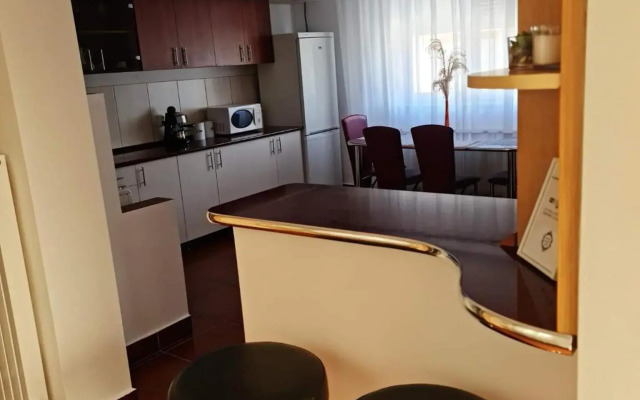 Iosia Premium Apartment