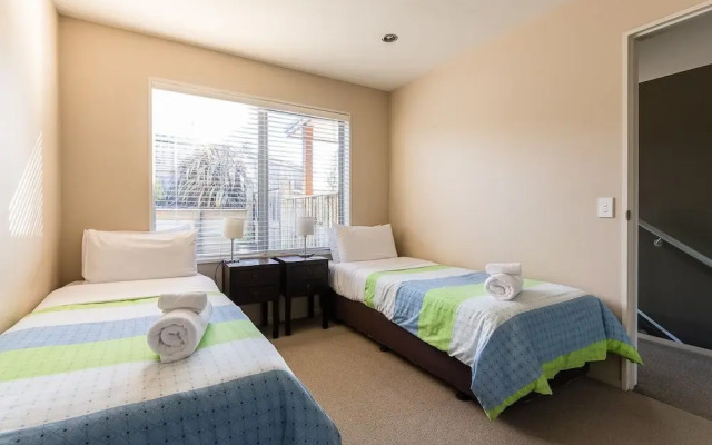 Criffel Apartment