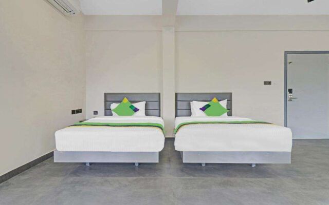 Treebo Trend Grand Vistara Airport Suites
