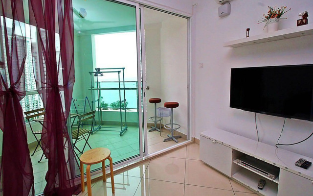 Mansion One Suites By Merlene