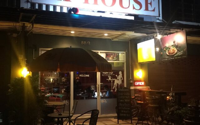 CK HOUSE Krabi
