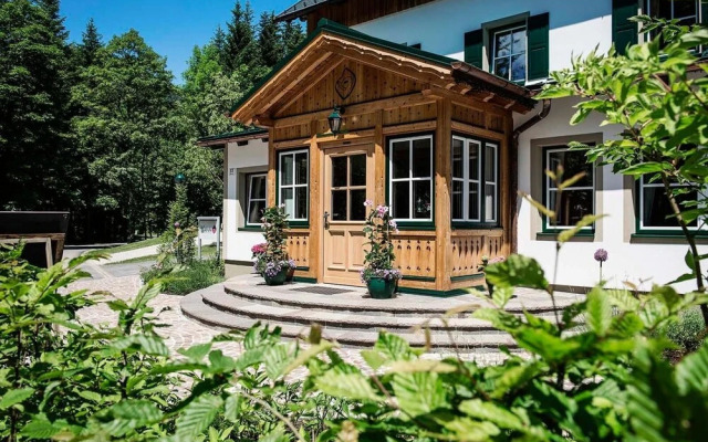 Pension Waldruhe